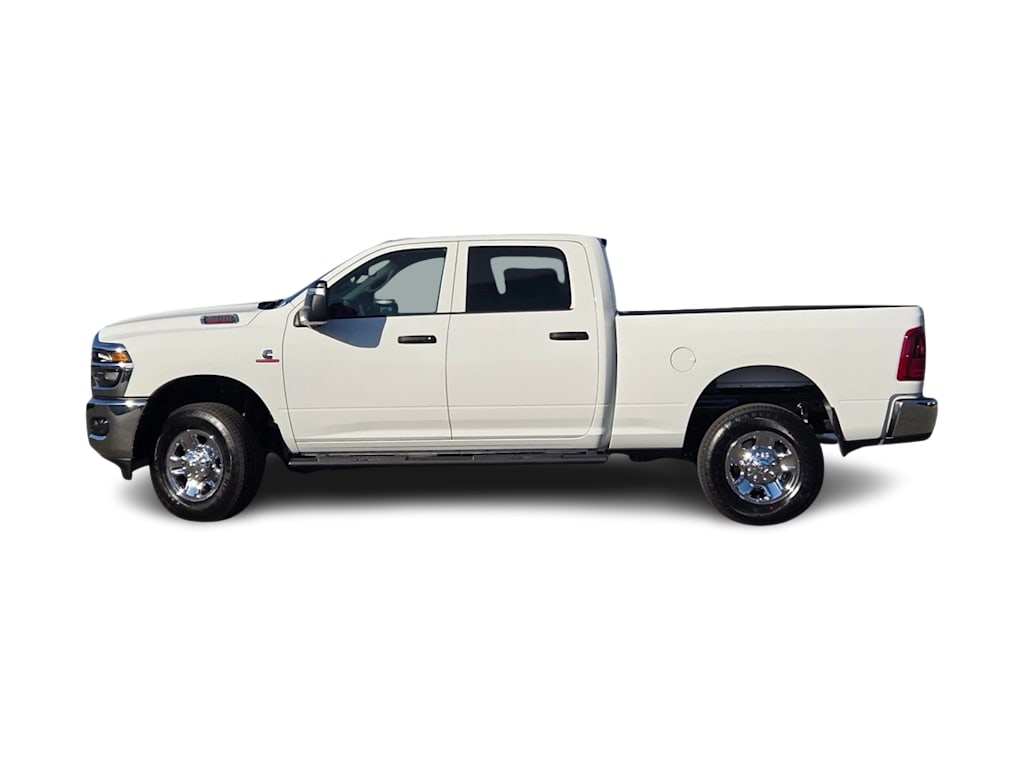 Thumbnail: 2026 RAM 2500 - 3