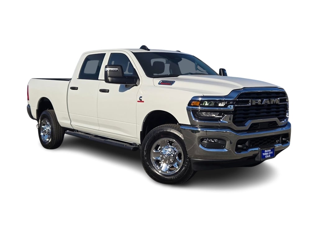 Thumbnail: 2026 RAM 2500 - 15