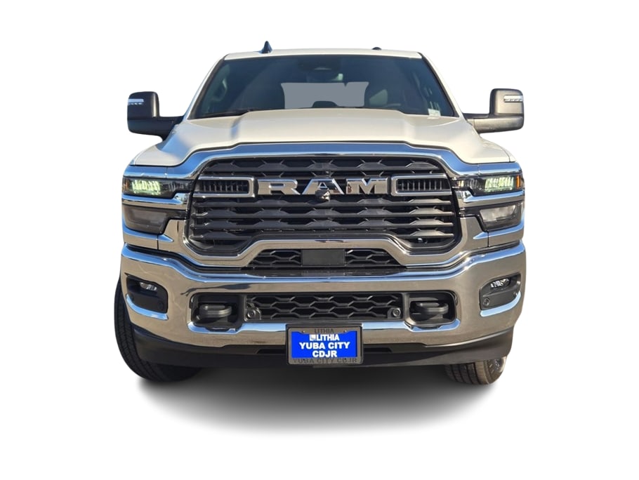 Thumbnail: 2026 RAM 2500 - 6