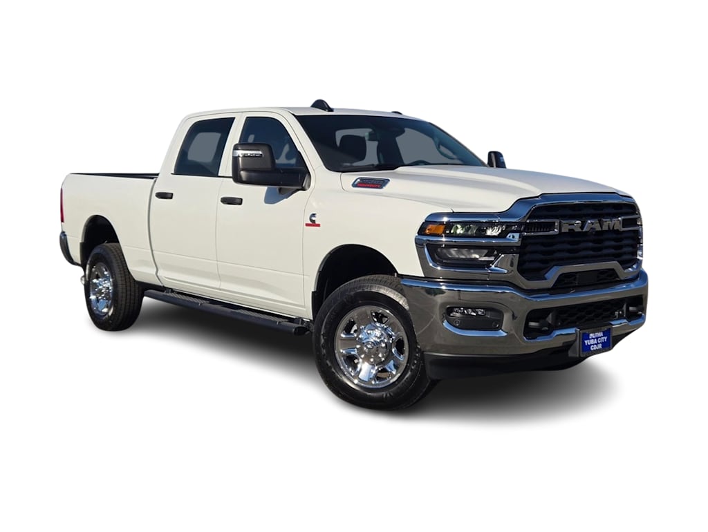 Thumbnail: 2026 RAM 2500 - 15