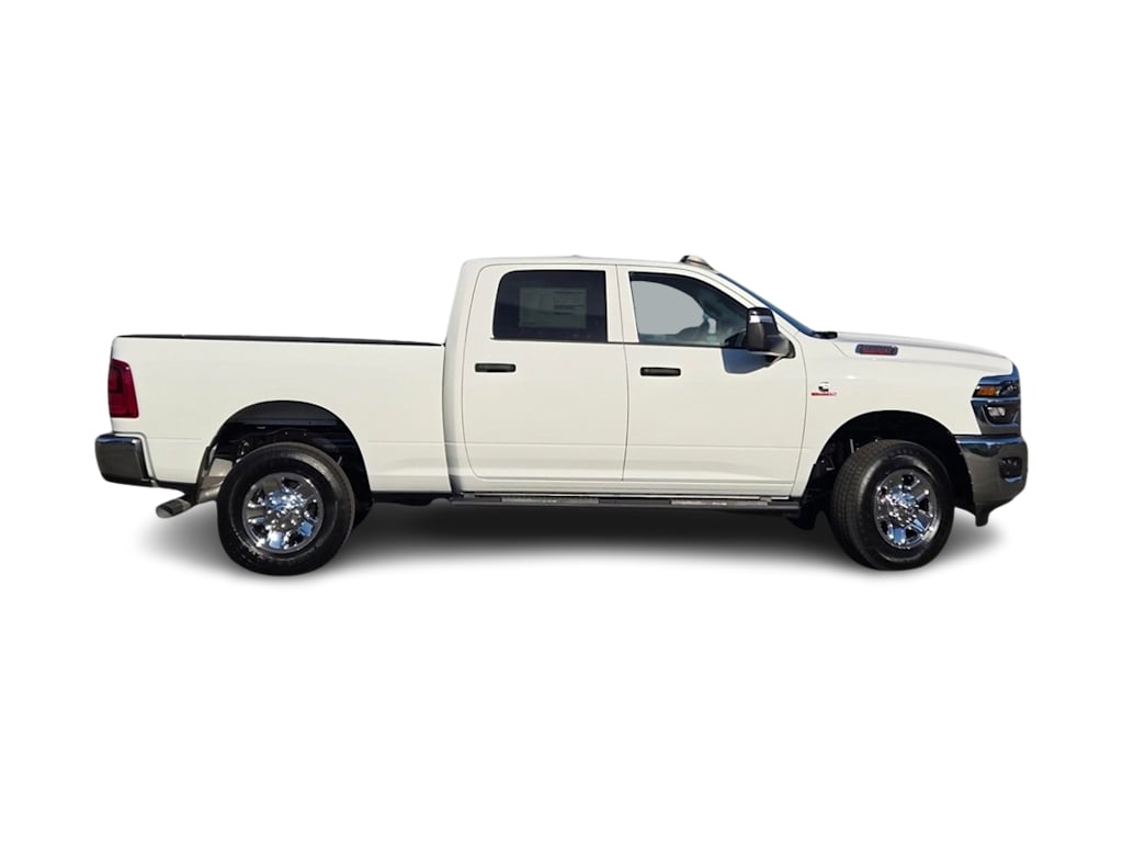 Thumbnail: 2026 RAM 2500 - 14