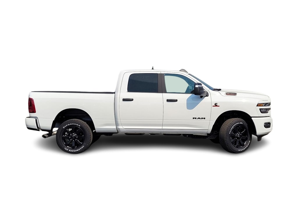 Thumbnail: 2025 RAM 2500 - 13