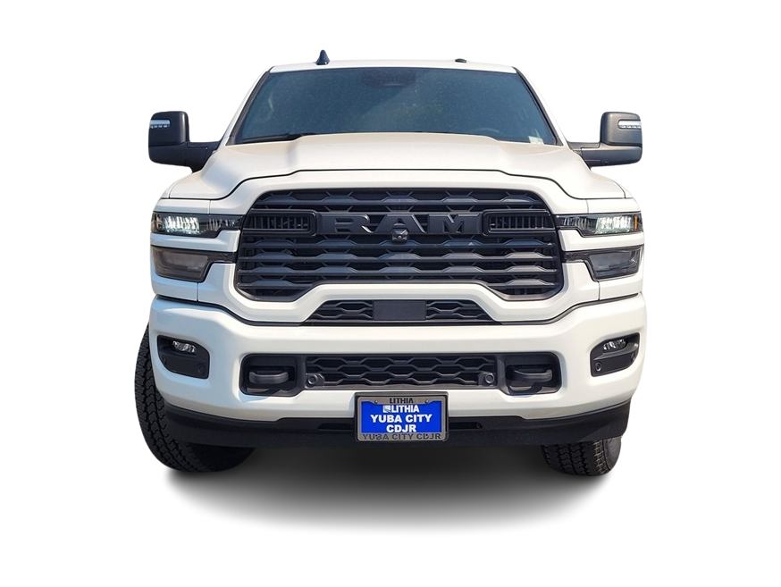 Thumbnail: 2025 RAM 2500 - 6