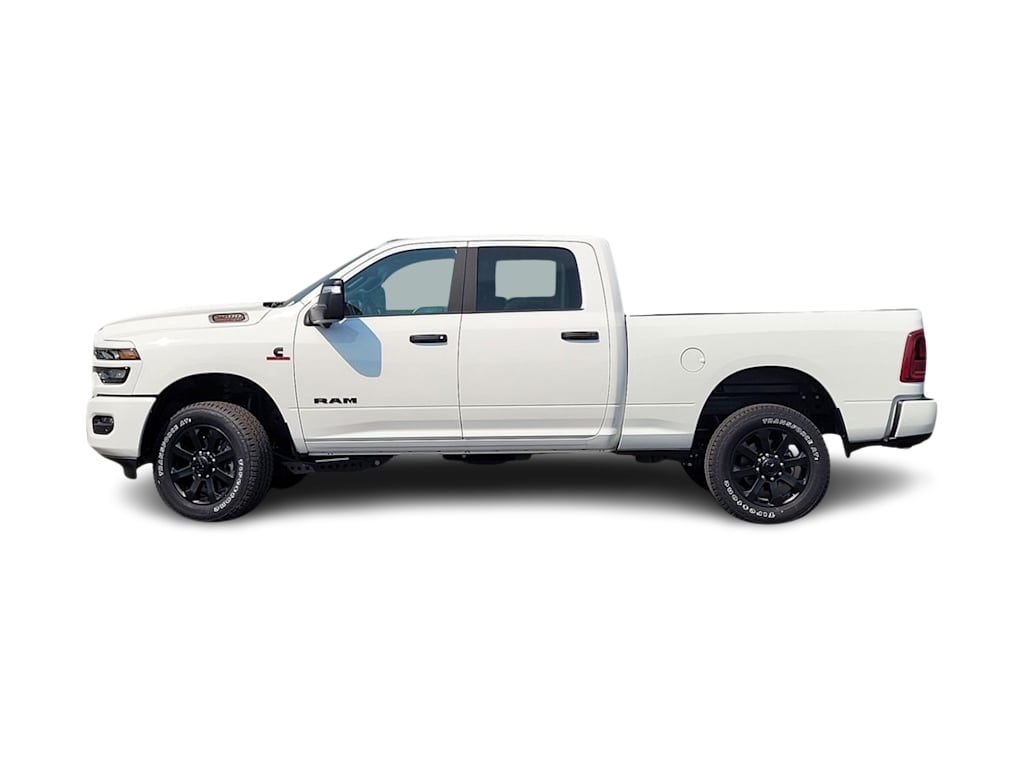 Thumbnail: 2025 RAM 2500 - 3