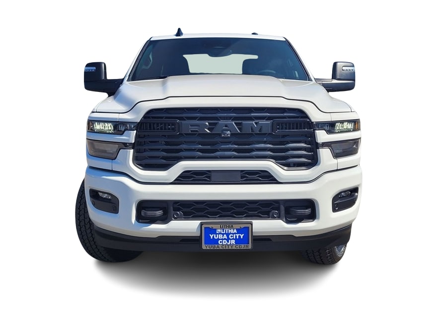 Thumbnail: 2026 RAM 2500 - 6