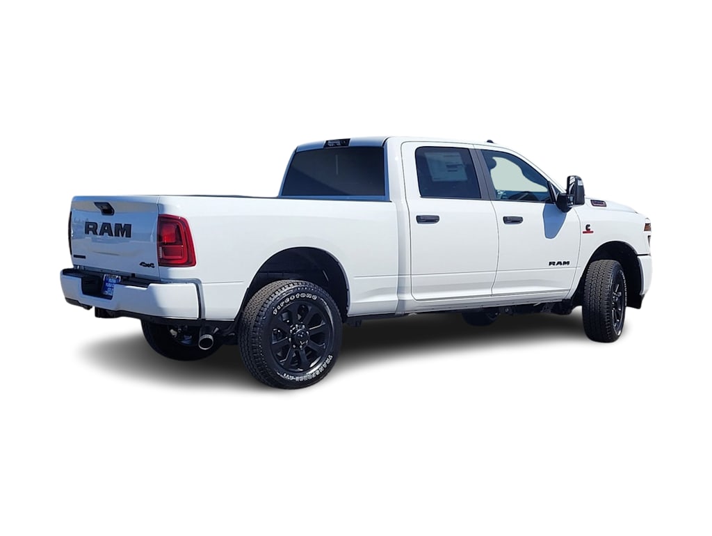 Thumbnail: 2026 RAM 2500 - 13