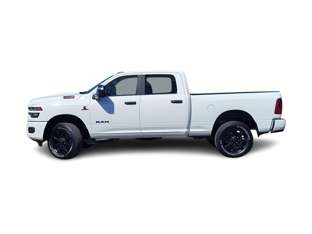 Thumbnail: 2026 RAM 2500 - 3