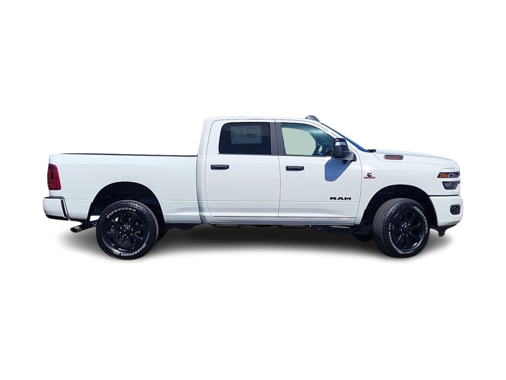 Thumbnail: 2026 RAM 2500 - 14
