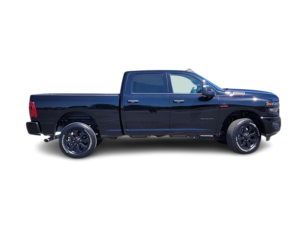 Thumbnail: 2025 RAM 2500 - 16