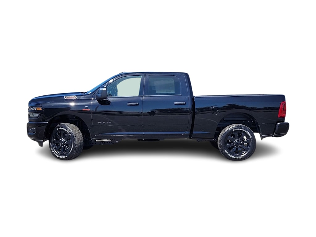Thumbnail: 2025 RAM 2500 - 3