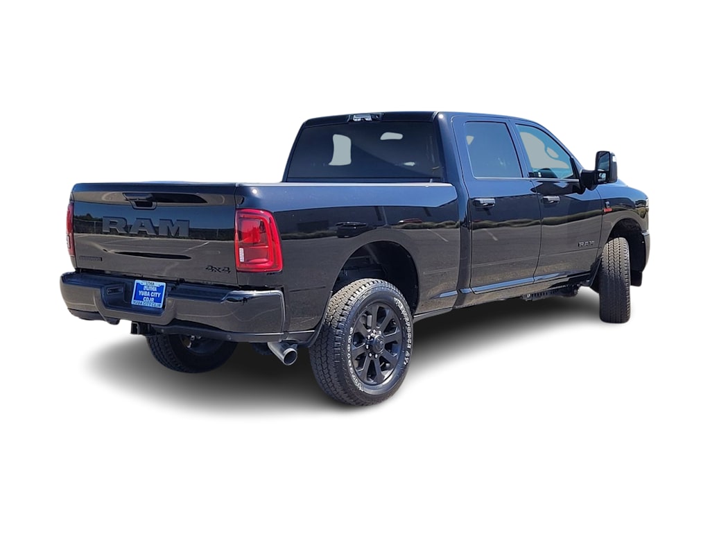 Thumbnail: 2025 RAM 2500 - 15