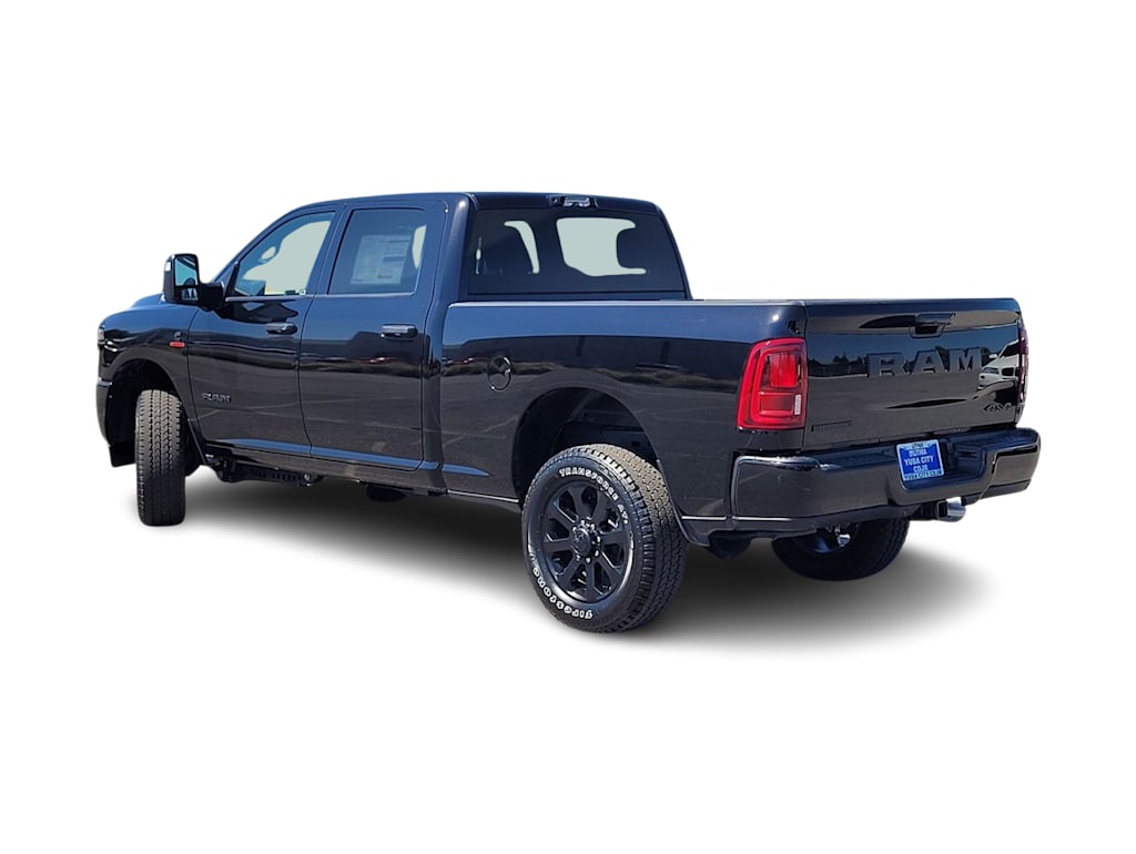 Thumbnail: 2025 RAM 2500 - 4