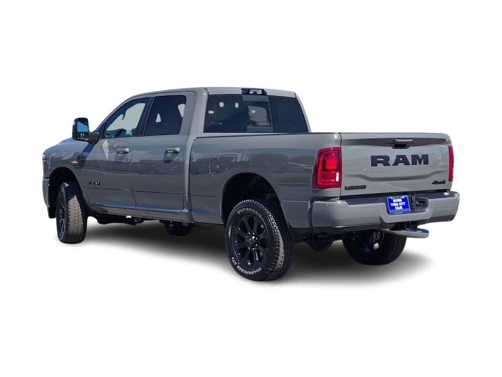 Thumbnail: 2026 RAM 2500 - 4