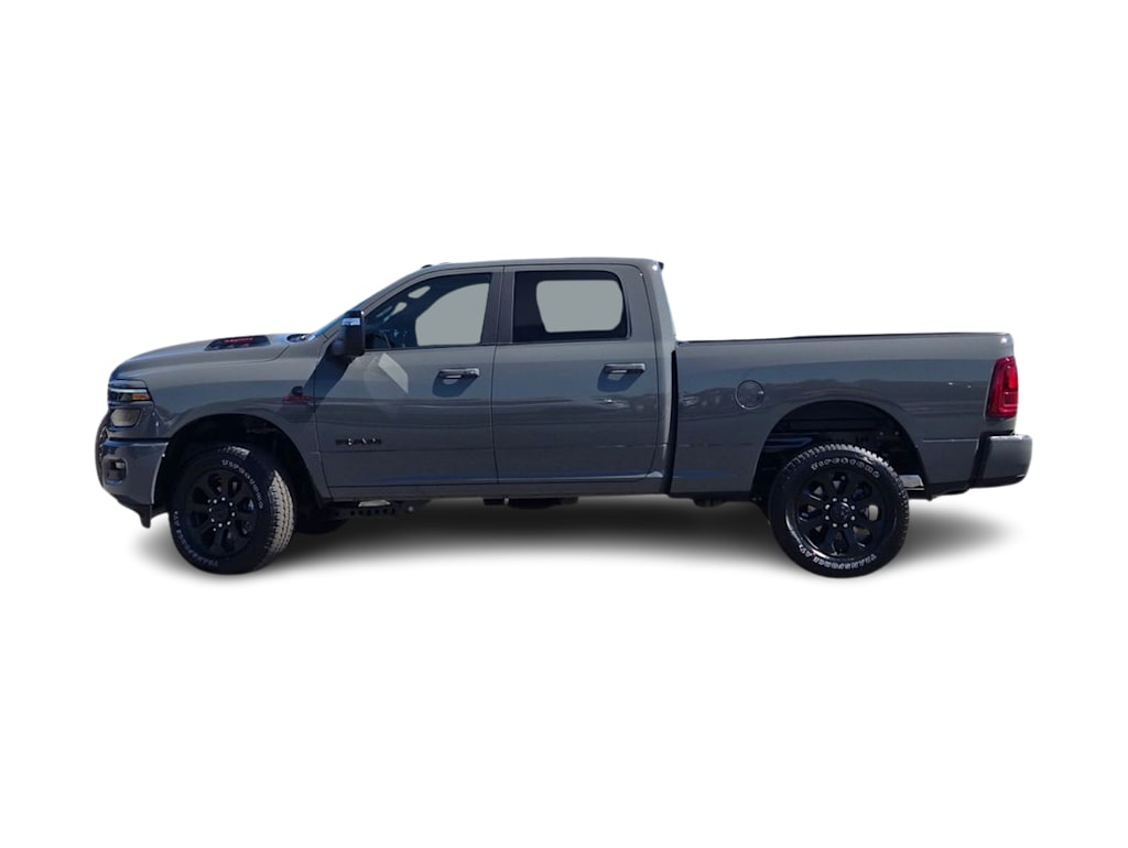 Thumbnail: 2026 RAM 2500 - 3