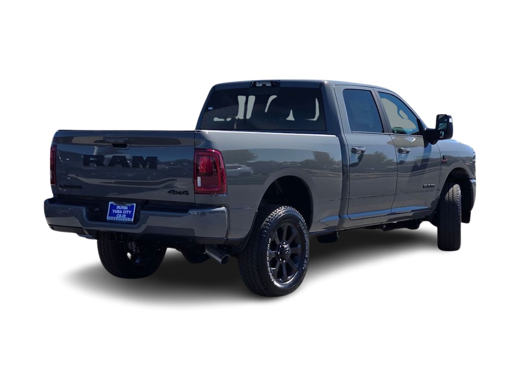 Thumbnail: 2026 RAM 2500 - 15
