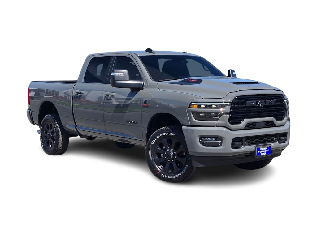Thumbnail: 2026 RAM 2500 - 14