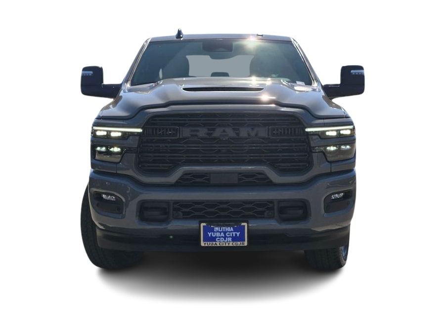Thumbnail: 2026 RAM 2500 - 6