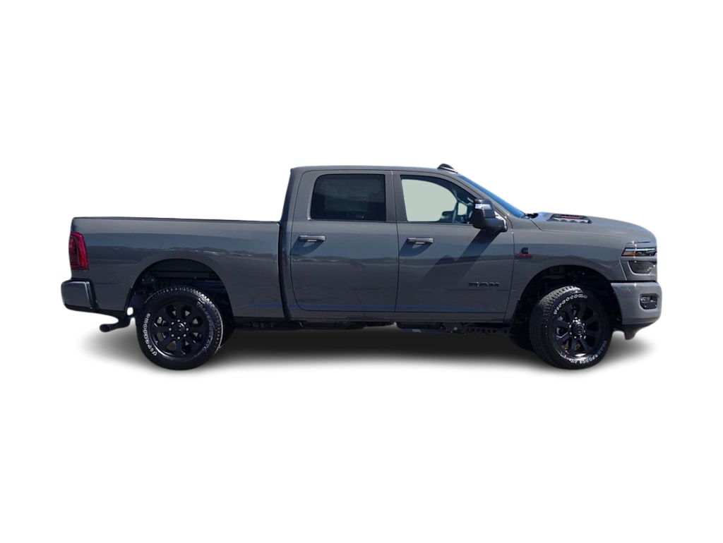 Thumbnail: 2026 RAM 2500 - 16