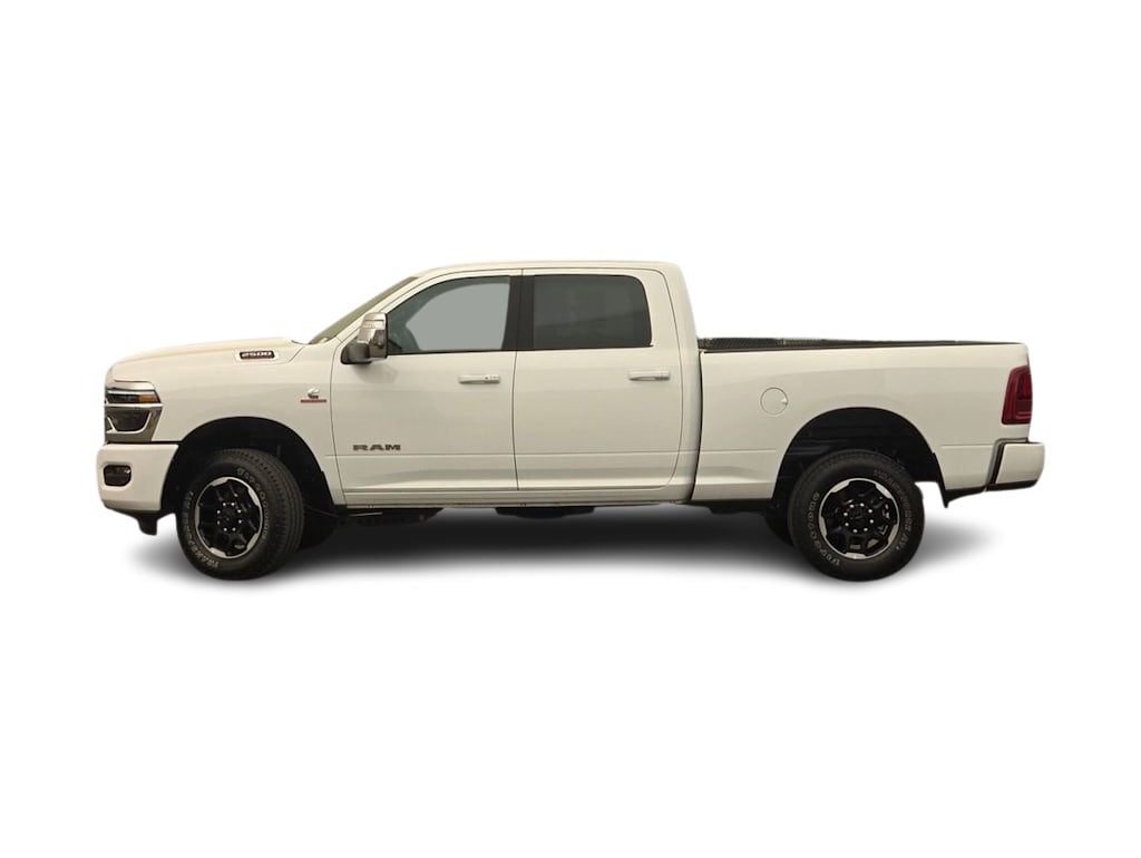 Thumbnail: 2026 RAM 2500 - 3