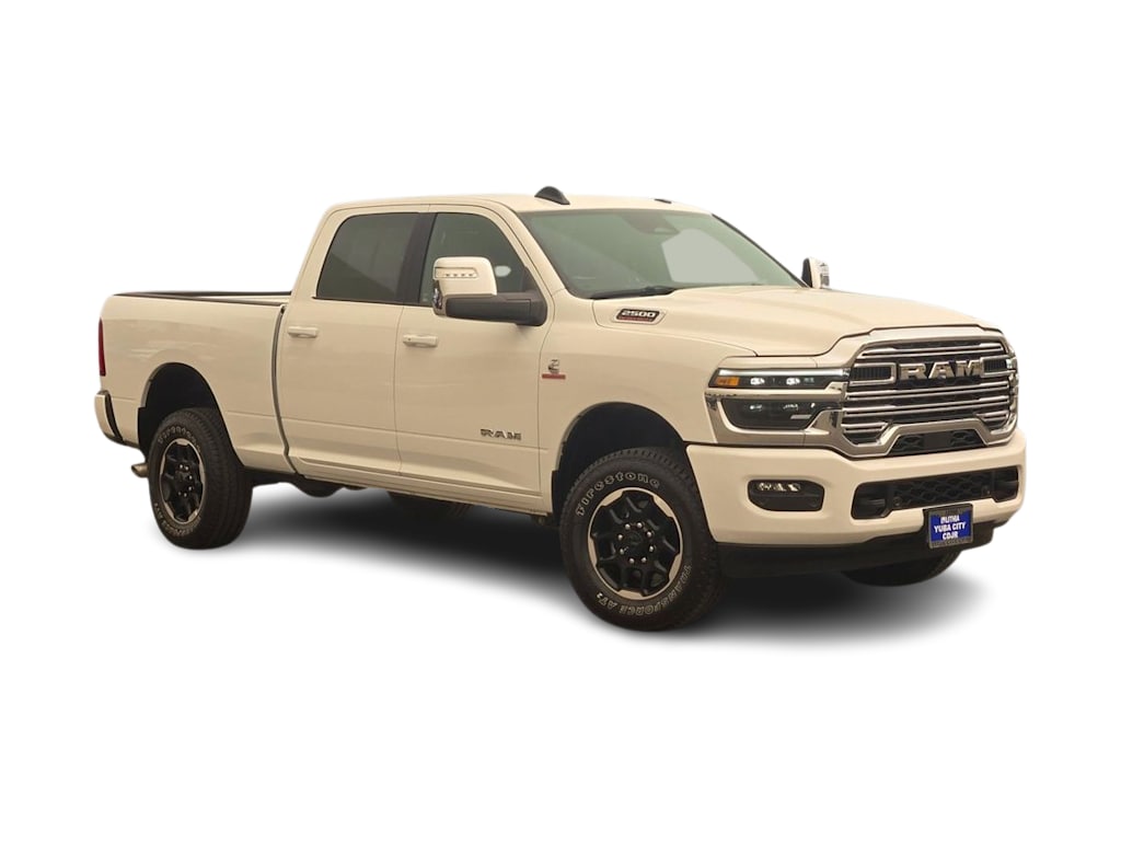 Thumbnail: 2026 RAM 2500 - 18