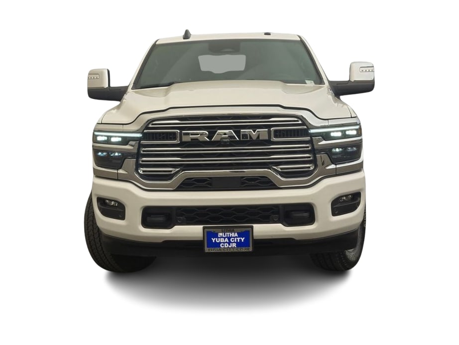 Thumbnail: 2026 RAM 2500 - 6