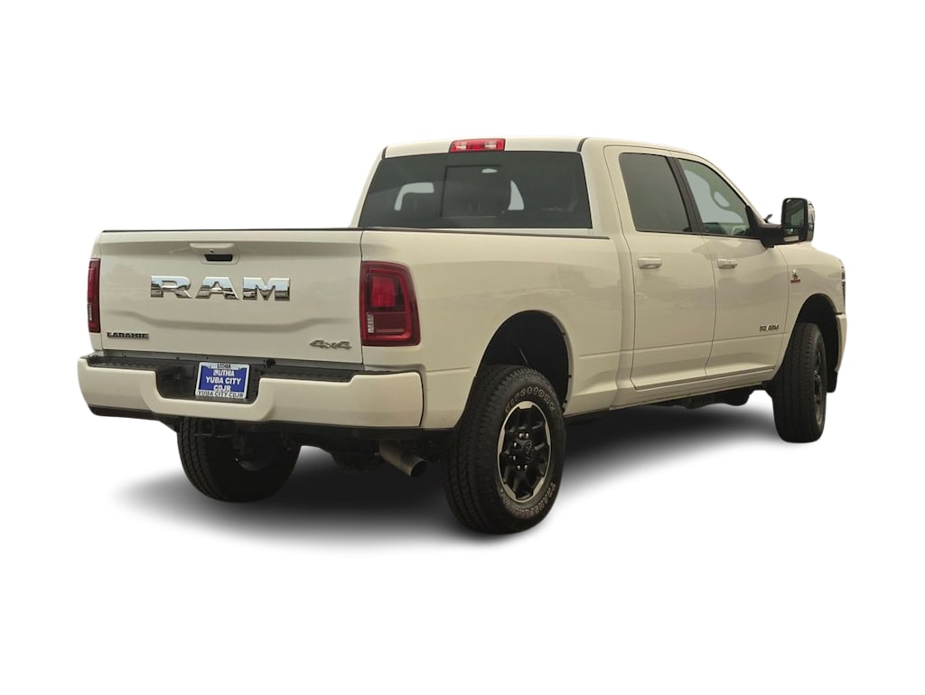 Thumbnail: 2026 RAM 2500 - 16