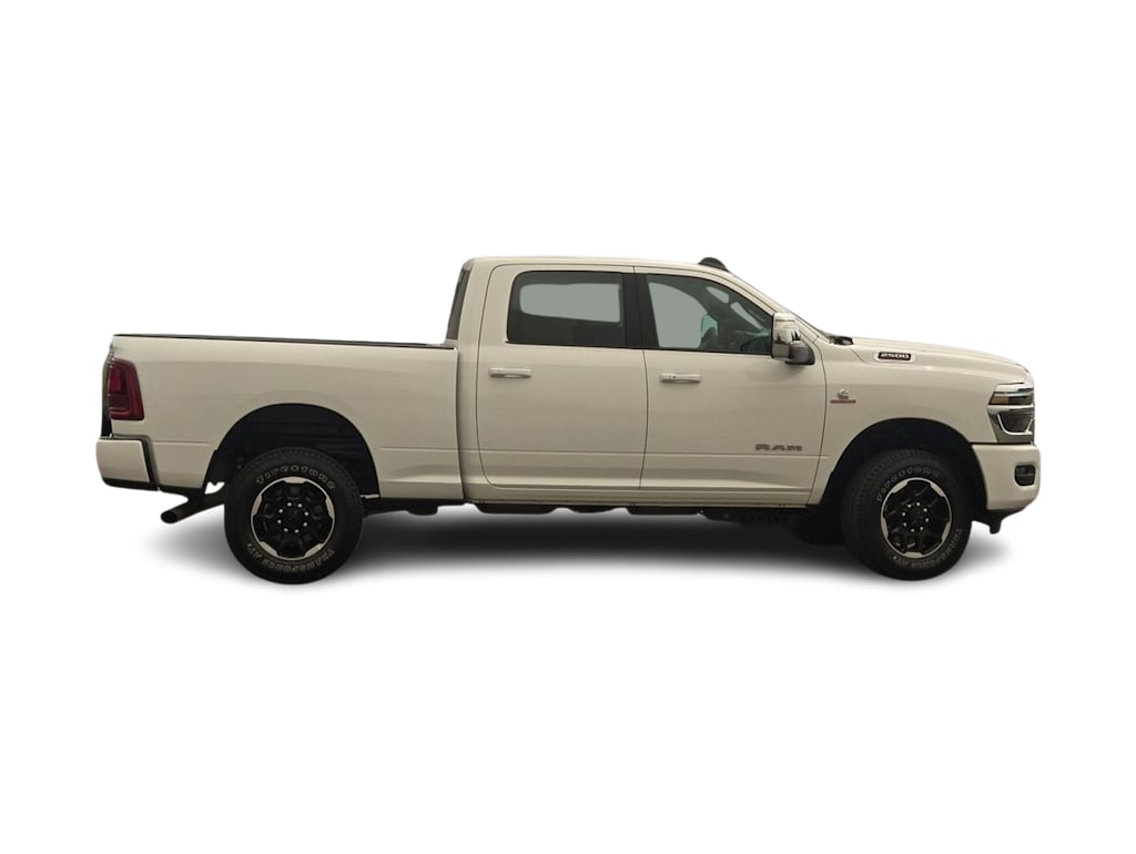 Thumbnail: 2026 RAM 2500 - 17