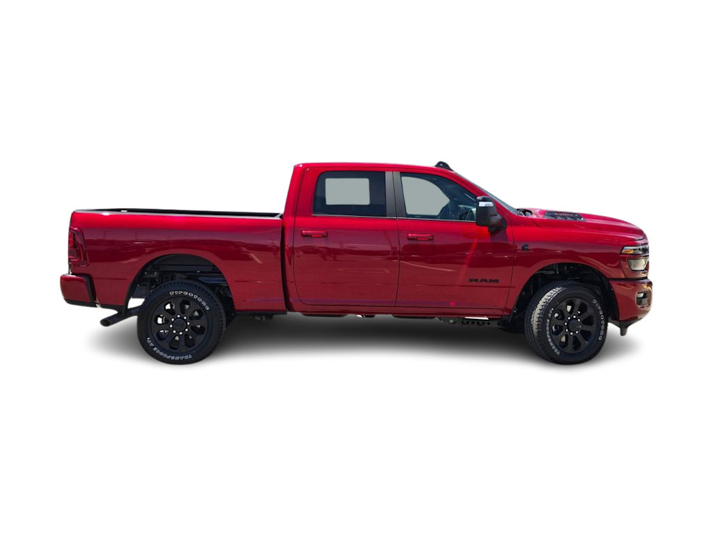 Thumbnail: 2026 RAM 2500 - 14