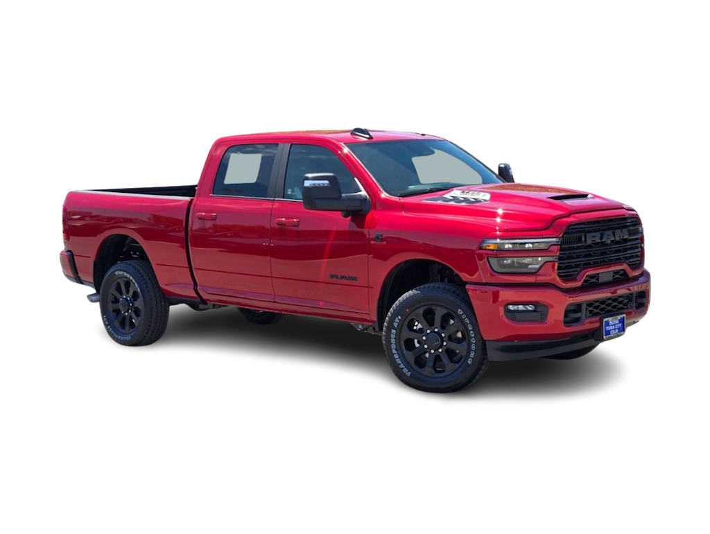 Thumbnail: 2026 RAM 2500 - 15