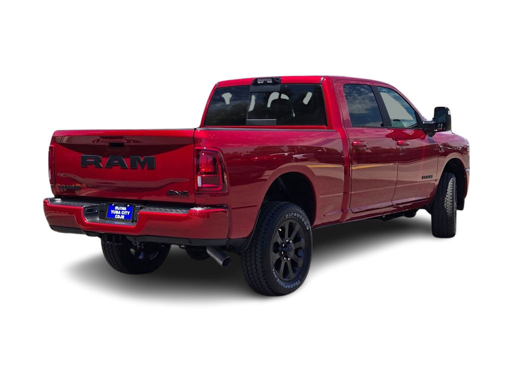 Thumbnail: 2026 RAM 2500 - 13