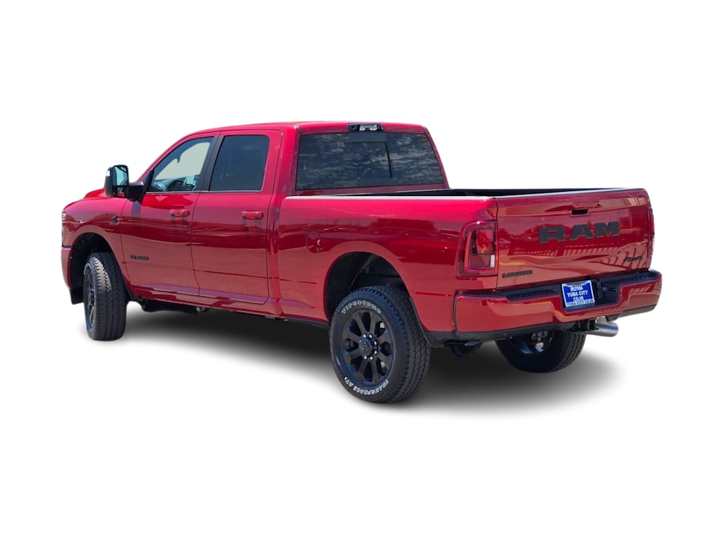 Thumbnail: 2026 RAM 2500 - 4