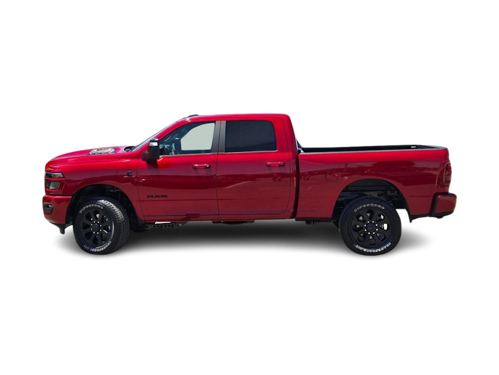 Thumbnail: 2026 RAM 2500 - 3