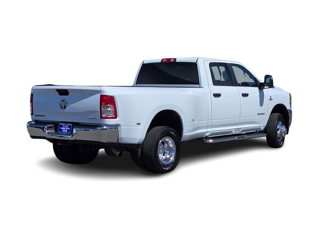 Thumbnail: 2024 RAM 3500 - 14