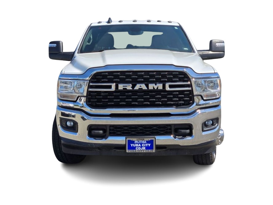 Thumbnail: 2024 RAM 3500 - 6