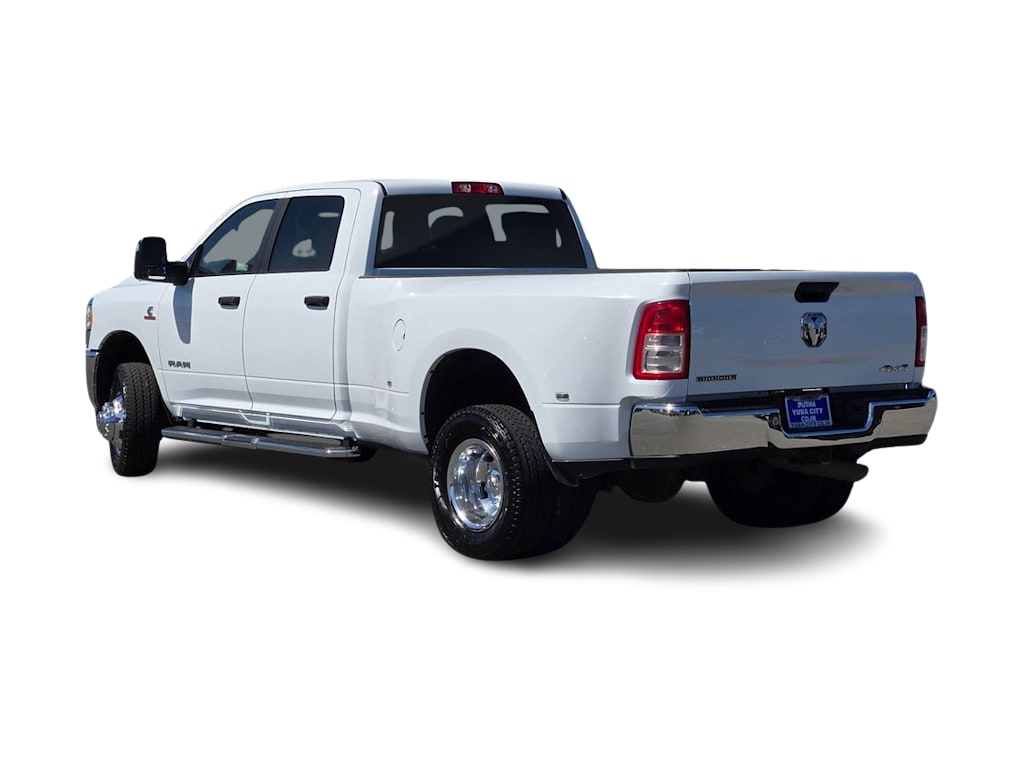 Thumbnail: 2024 RAM 3500 - 4