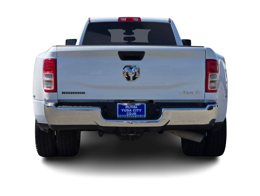 Thumbnail: 2024 RAM 3500 - 5