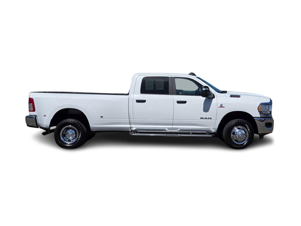 Thumbnail: 2024 RAM 3500 - 15