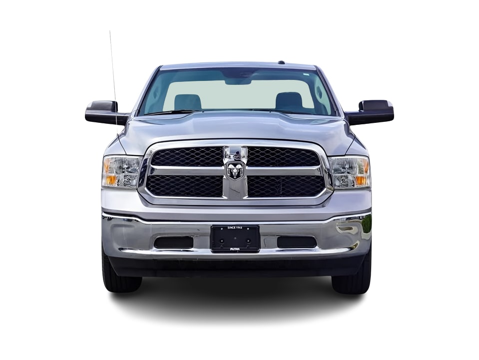 Thumbnail: 2023 RAM 1500 - 6