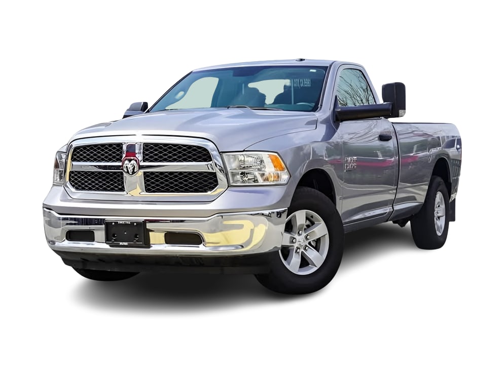 Thumbnail: 2023 RAM 1500 - 2