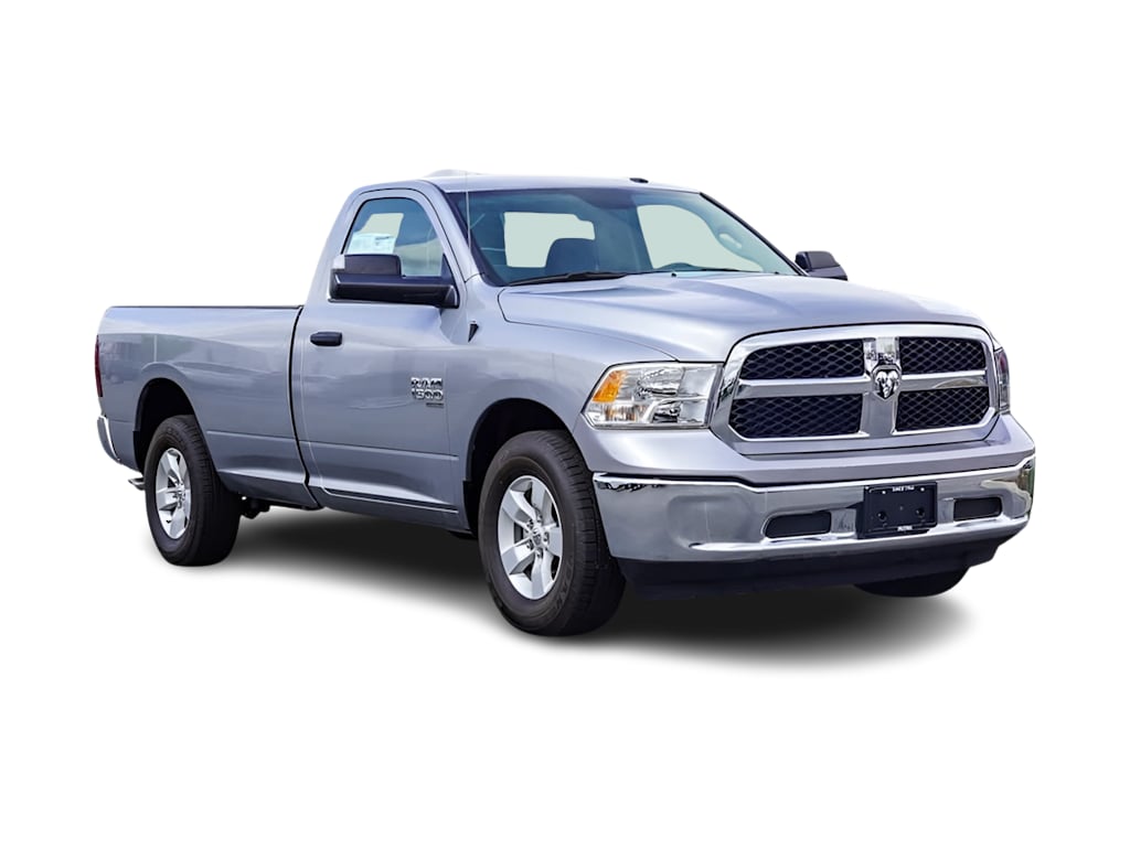 Thumbnail: 2023 RAM 1500 - 17