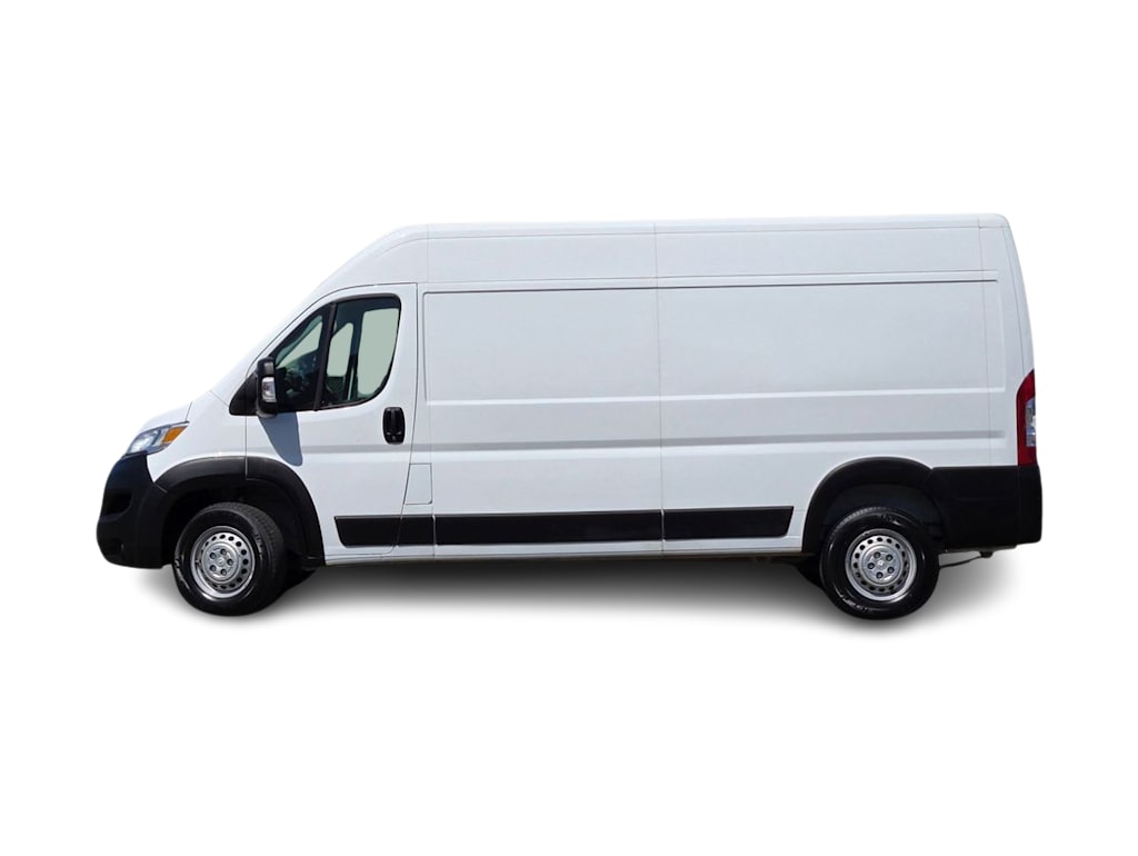 Thumbnail: 2024 RAM ProMaster - 3