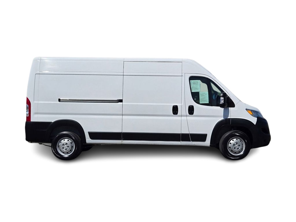Thumbnail: 2024 RAM ProMaster - 13