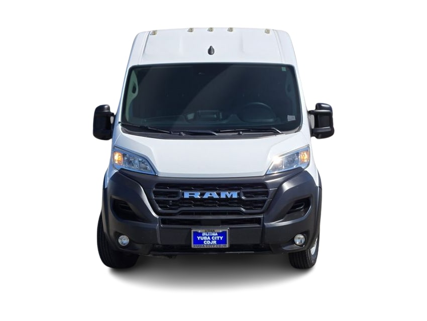 Thumbnail: 2024 RAM ProMaster - 5