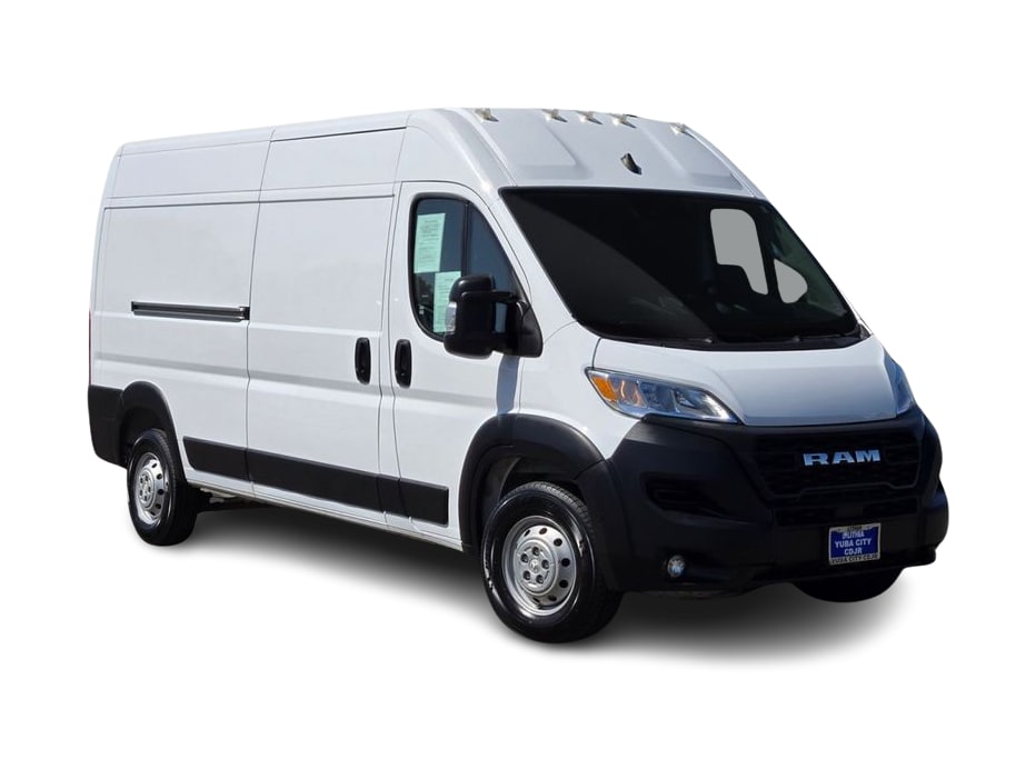 Thumbnail: 2024 RAM ProMaster - 14