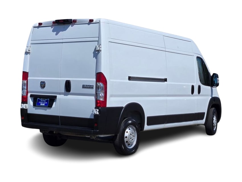 Thumbnail: 2024 RAM ProMaster - 12