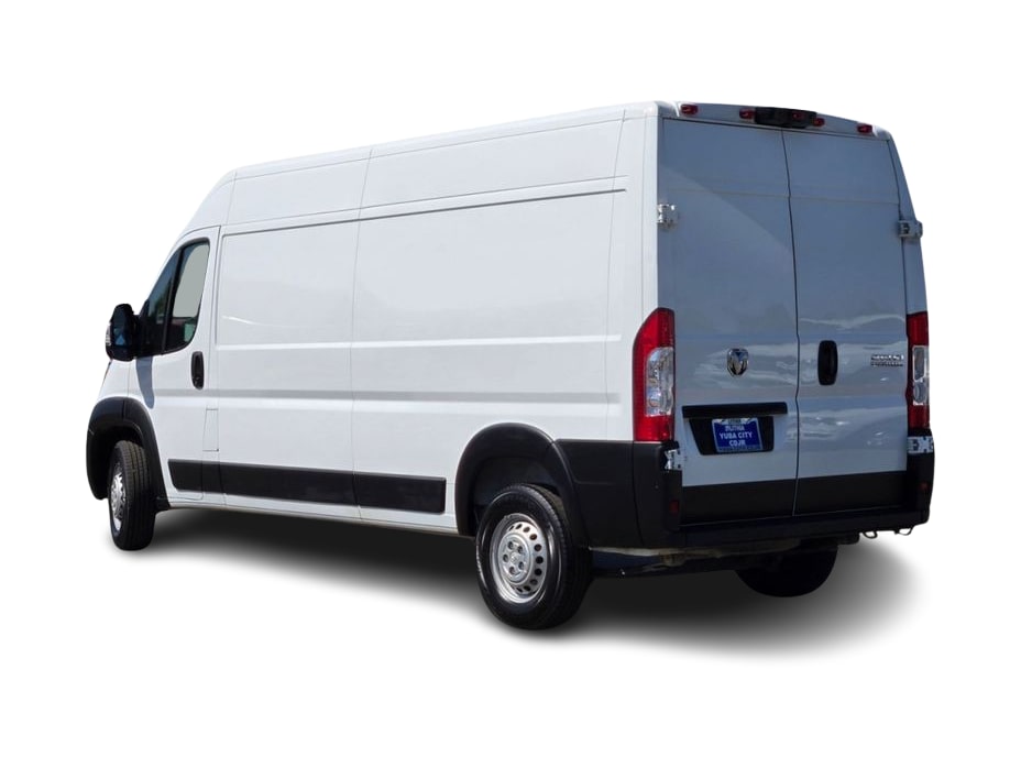Thumbnail: 2024 RAM ProMaster - 11