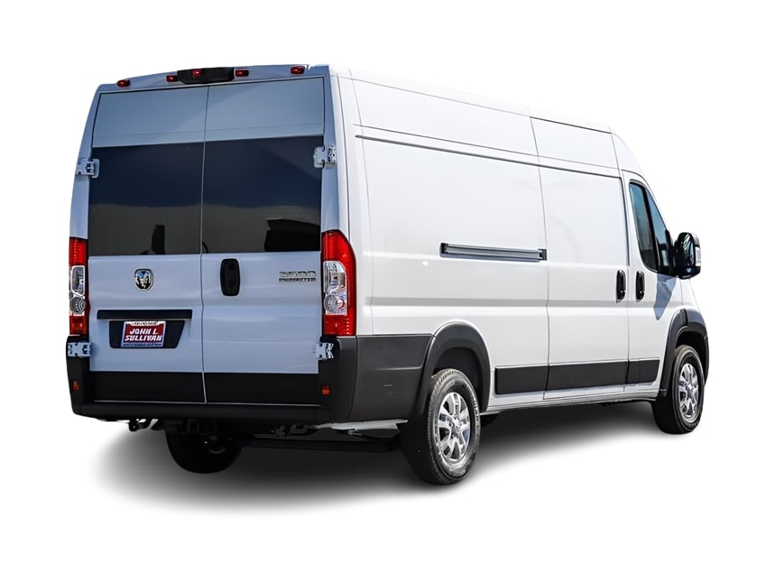 Thumbnail: 2024 RAM ProMaster - 13