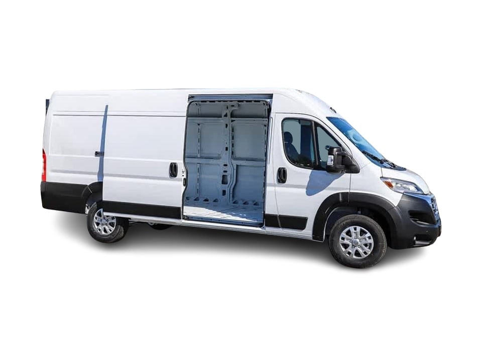 Thumbnail: 2024 RAM ProMaster - 23