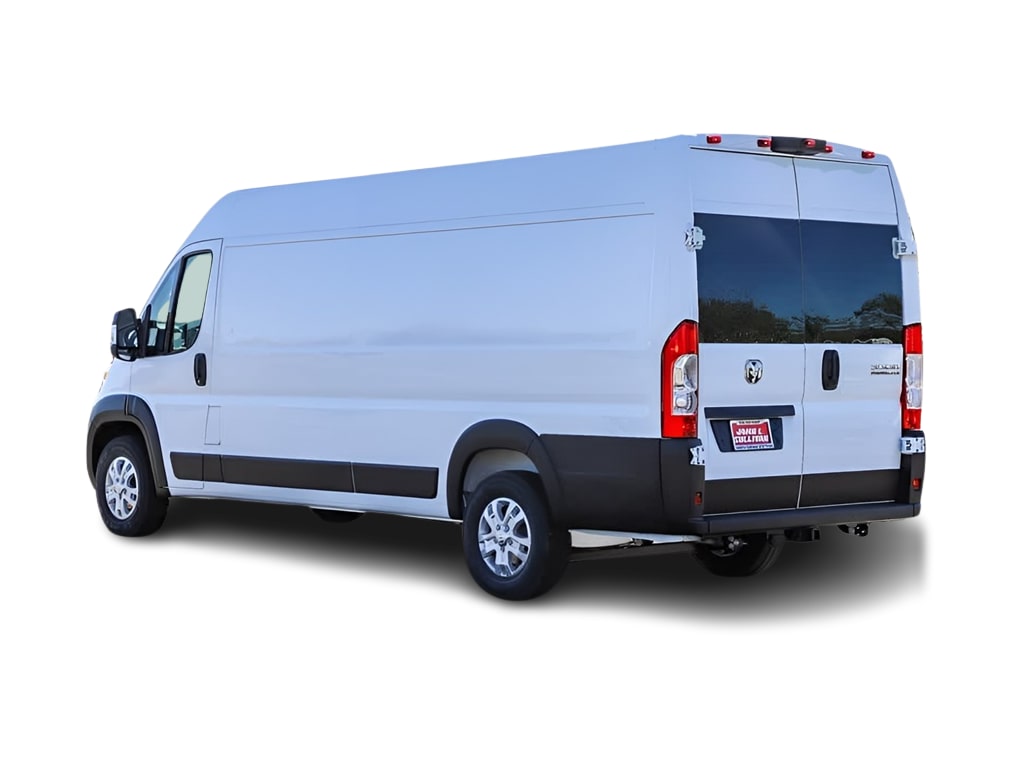 Thumbnail: 2024 RAM ProMaster - 3