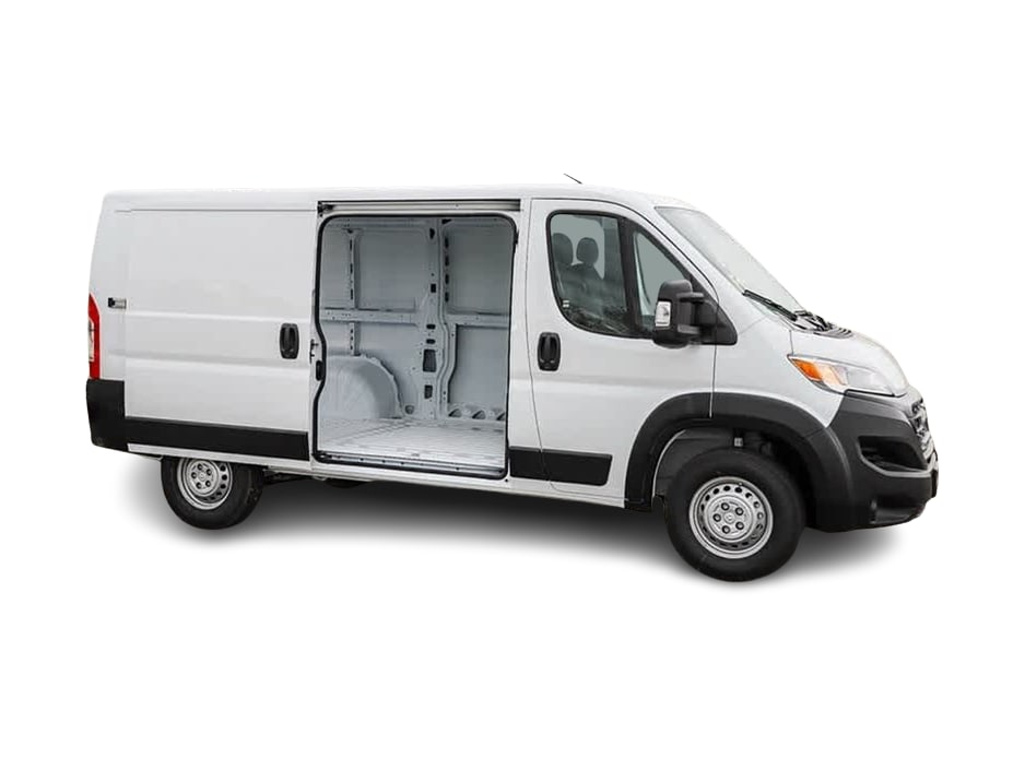 Thumbnail: 2024 RAM ProMaster - 20